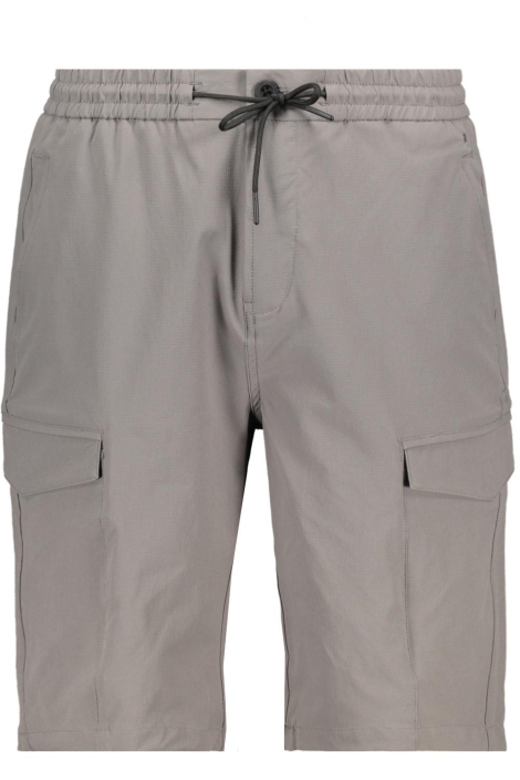 Cast Iron cargo shorts mini rip stop 4-way s